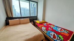 RiverGate (D9), Apartment #524431061